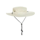 Burke Canvas Sailing Hat luonnollinen