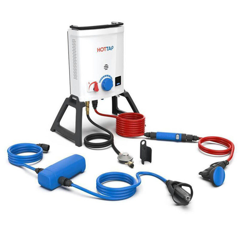 Joolca Hottap V2 -vedenlämmitin