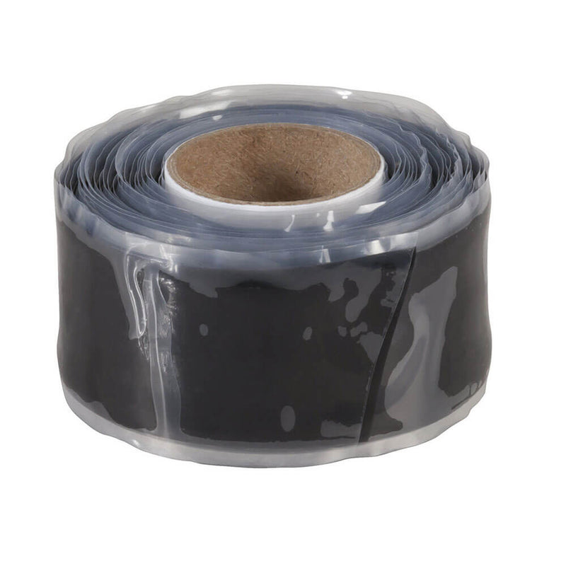 Self-Fusing Silicon Tape (25mmx3m)