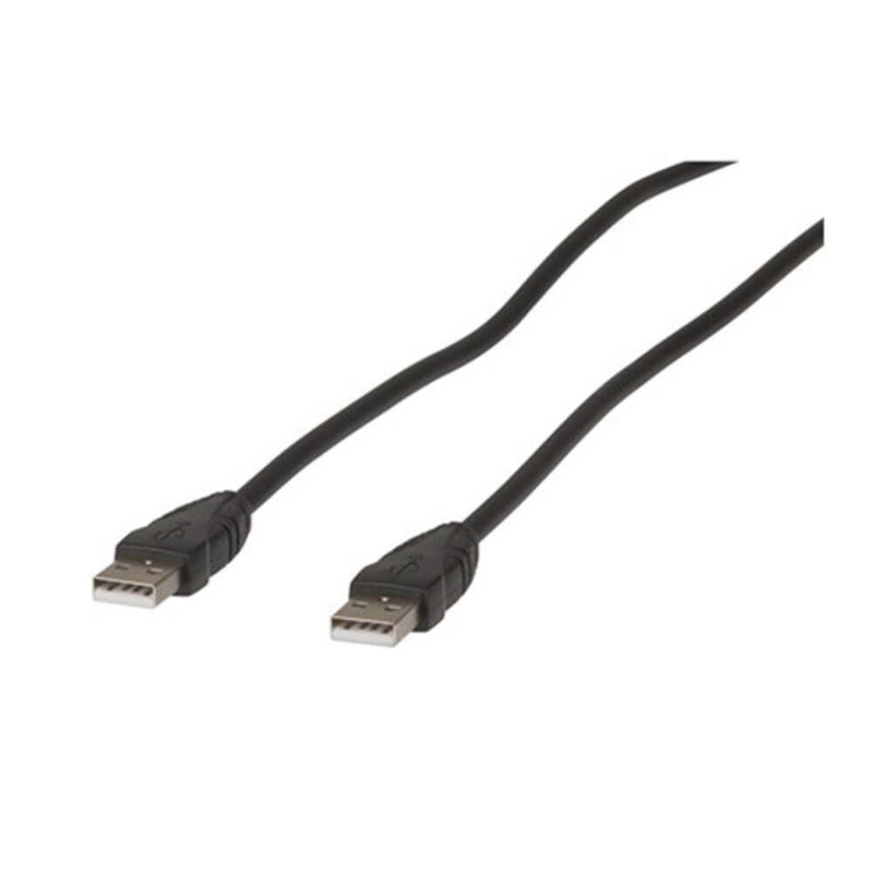 USB 2.0 Type-A-kontakt för att plugga kabel 1 st