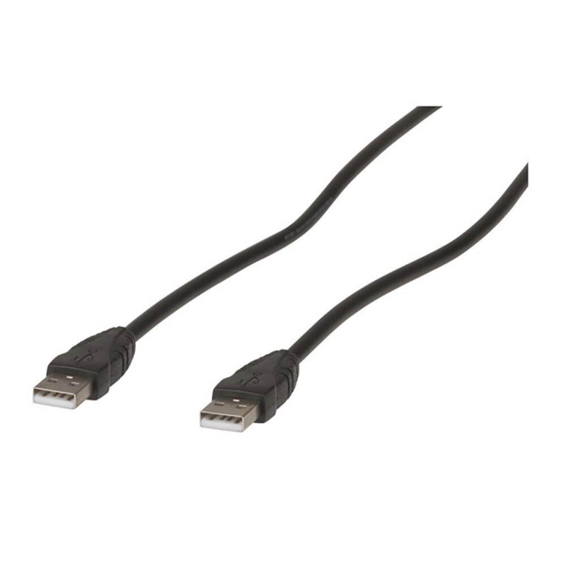 USB 2.0 Type-A-kontakt för att plugga kabel 1 st