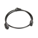 Toslink Fiber Optic Audio -kaapeli