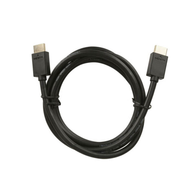 HDMI 1.4 Plug för att ansluta Economy Audio Visual Cable