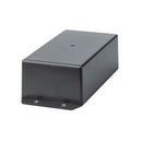 Jiffy -laatikko laipan kanssa (130x67x44mm)