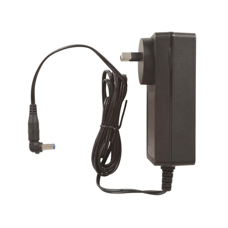 SwitchMode Mains -adapter med 7 pluggar (65W)