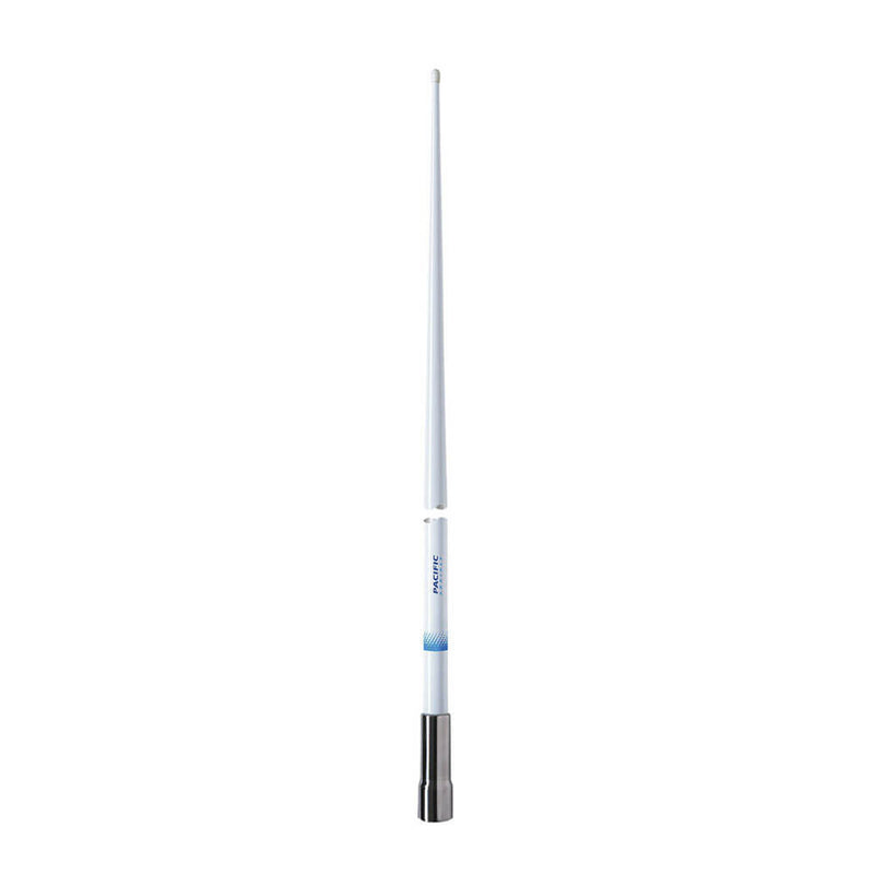 Pacific Aerial's VHF Steel Ferrule Ultraglass Antenna