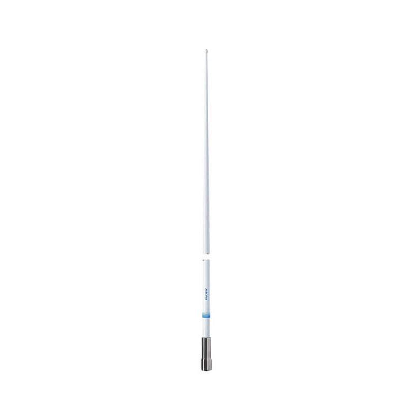 Pacific Aerial's VHF Steel Ferrule Ultraglass Antenna