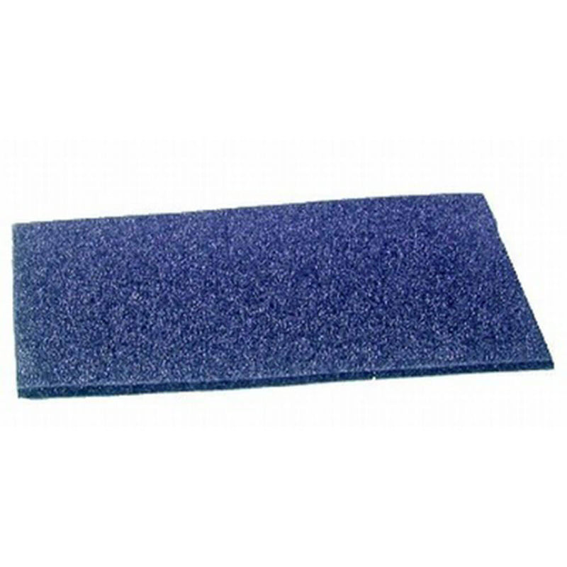 Non-static Reusable Conductive Foam (225x150x6mm)