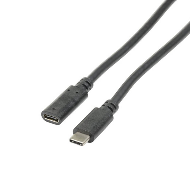 USB 3.2 Type-C-laajennuskaapeli