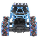 Remote Control Rock Crawler (1:16 Scale)