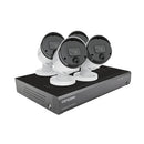 Concord Pro Network 4K Surveillance System