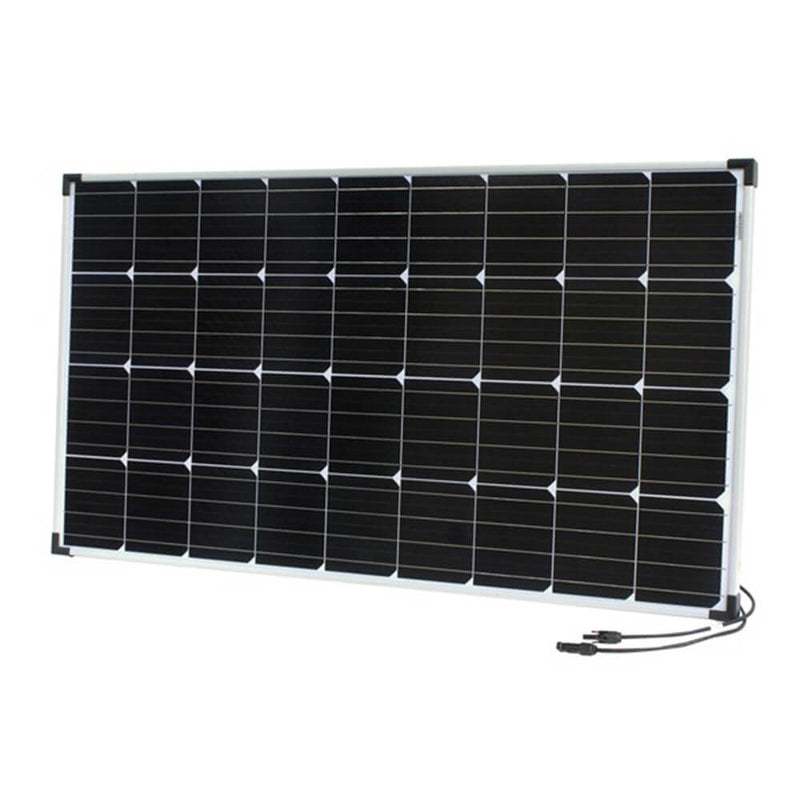 Monocrystalline Solar Panel (12V)