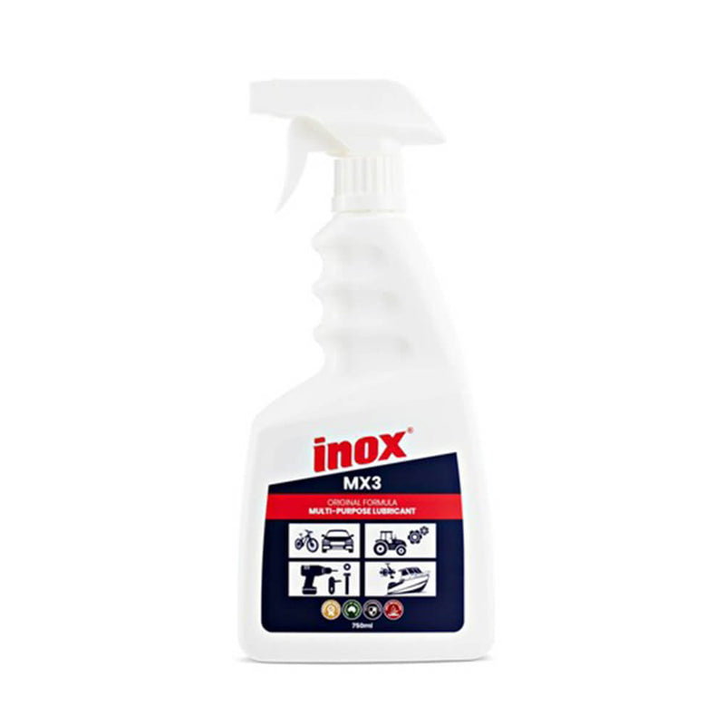 INOX MX3 -voiteluainesuihku