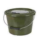 Bait Bucket with Lid (40x26cm)