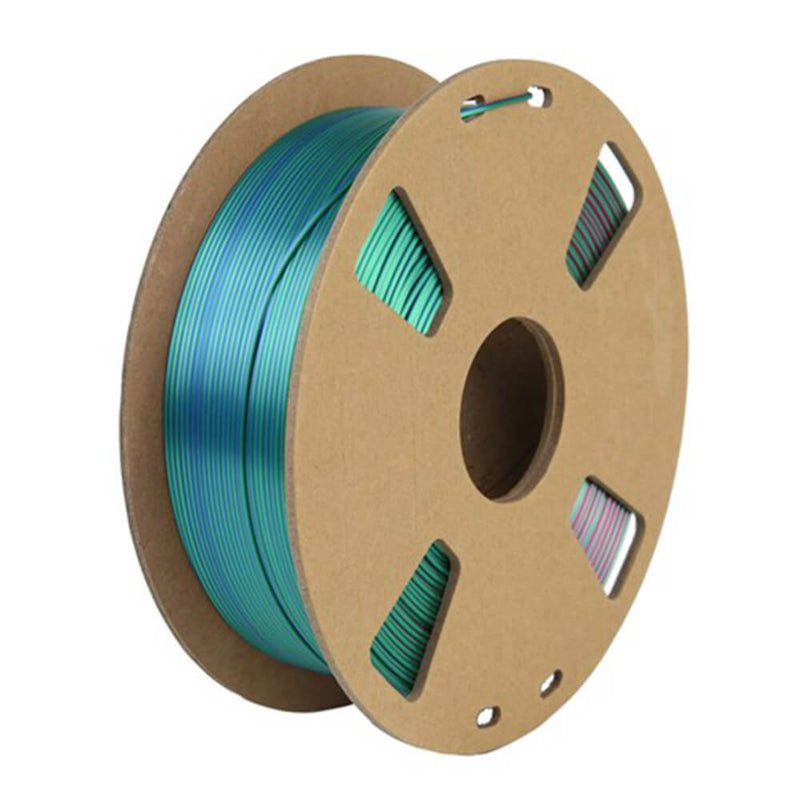 Tri-chroma PLA-filamentti 1 kg (1,75 mm)