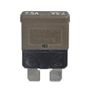 Auto Återställ standard Blade Circuit Breaker