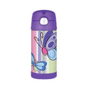 FUNtainer S/Steel Vacuum Insulated Holder