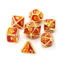 Die Hard Dice -metallisarja Polyedral Spellbinder