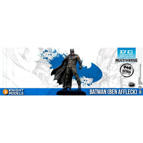 Batman Miniature Game Batman (Ben Affleck Mv)