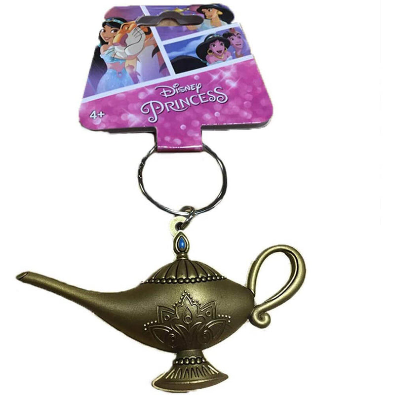 Keyvering pehmeä kosketus Aladdin