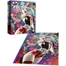 Harley Quinn Die Laughing Puzzle (1000 pc)
