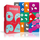 Zogen Card Game