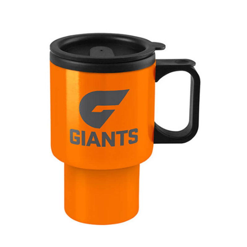 AFL Travel Mug Handled