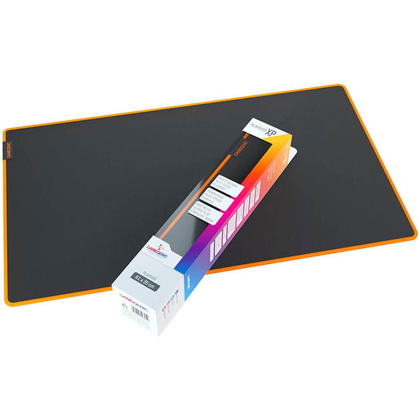 Gamegenic Playmat XP (Black)