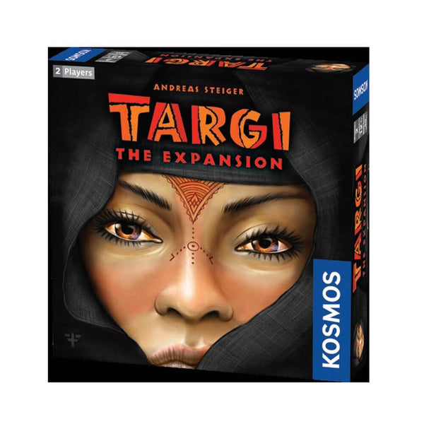 Targi Expansion Game