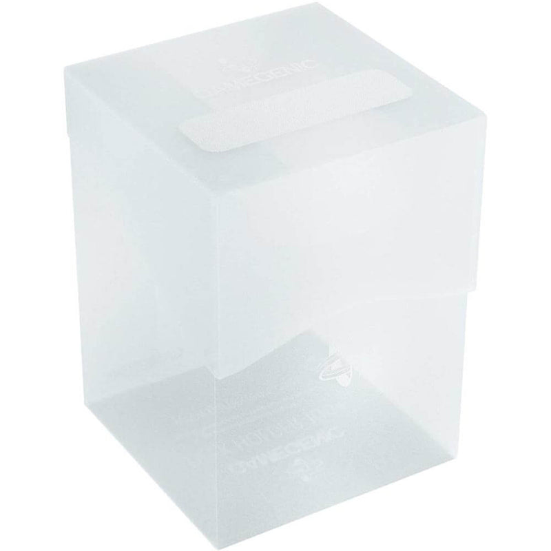 Gamegenic Deck Holder Deck Box (håller 100 ärmar)