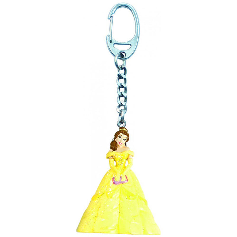 Keyvering PVC Figuraal Disney -prinsessa