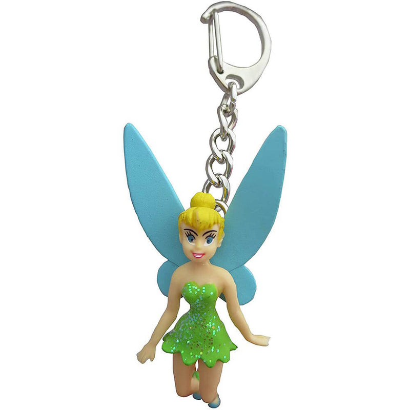 Keyvering PVC Figuraal Disney -prinsessa