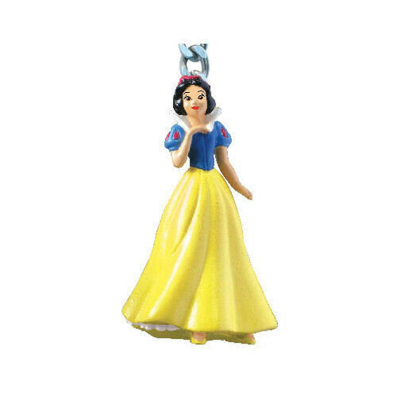 Keyvering PVC Figuraal Disney -prinsessa