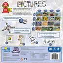 Pictures Board Game