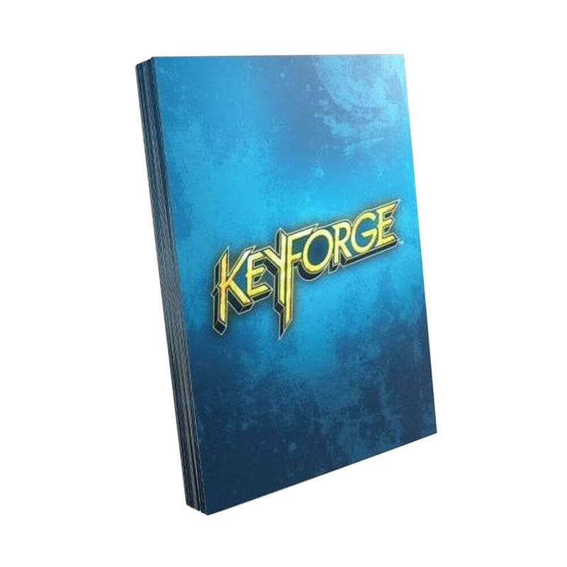 KeyForge 40 logotyp ärmar