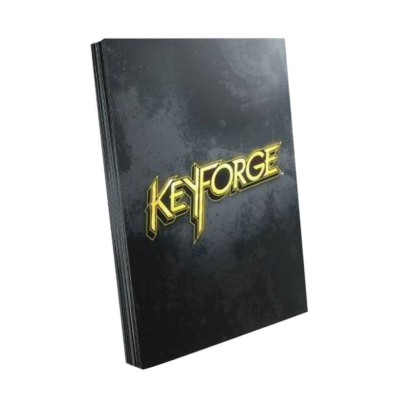 KeyForge 40 logotyp ärmar