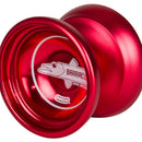 Duncan yo yo asiantuntija barracuda