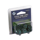 Speltokens spelbitar