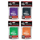 BCW Monster Deck Protectors Sml w/ Logo (60)