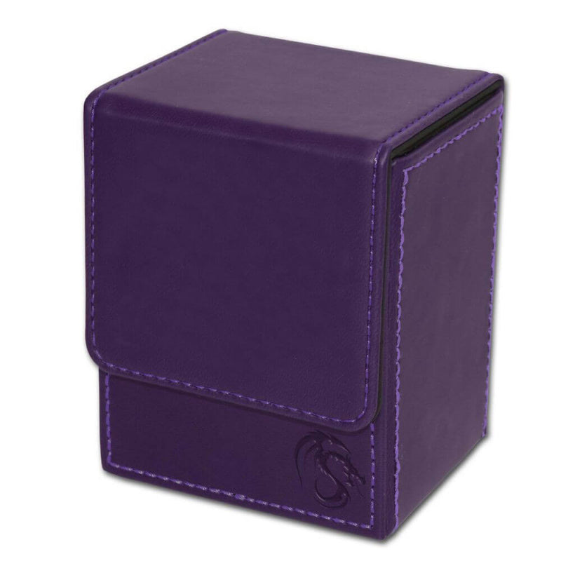 BCW Deck Case Box LX (innehåller 80 kort)