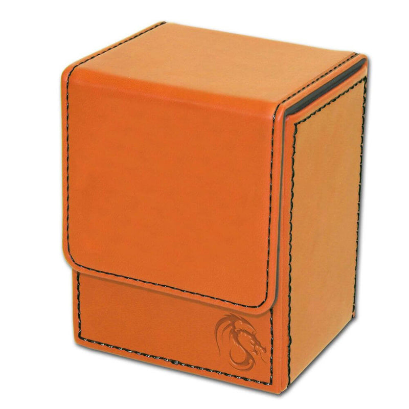BCW Deck Case Box LX (innehåller 80 kort)