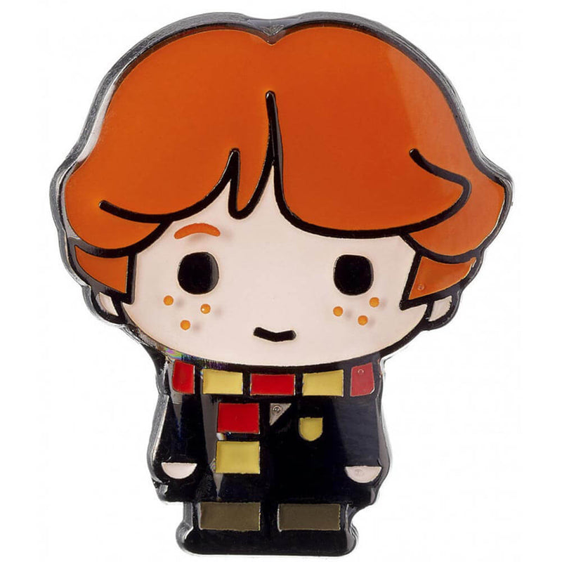 Harry Potter Chibi Pin -merkki