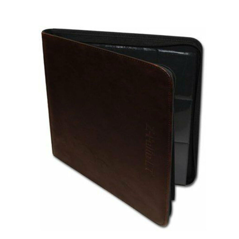 Bcw z folio lx albumi 12 Pocket