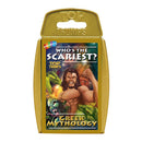 Top Trumps Greek Mythology Card Game