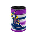 NRL CAN COLEMER LOGO