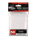 BCW Monster Deck Protectors -standardi (50)