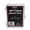 BCW Sarand Box