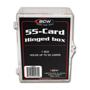 BCW Sarand Box