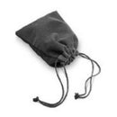 Dice Bag Suedecloth suuri