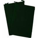 Dice Bag Suedecloth suuri